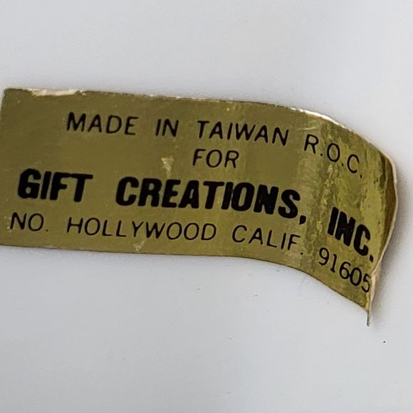 Elvis Jail House Rock Ceramic Bell - Picture 7 of 8